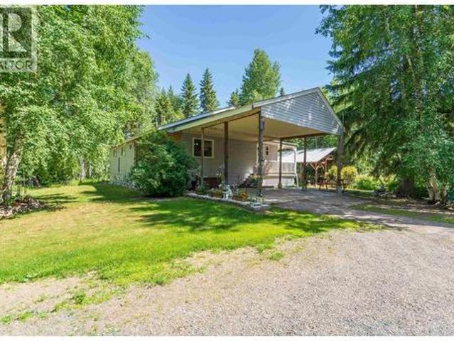 18880 Forest Nursery Road, Prince George, BC, V2N 5Y7 house for sale | Listing ID R3146 | Royal LePage