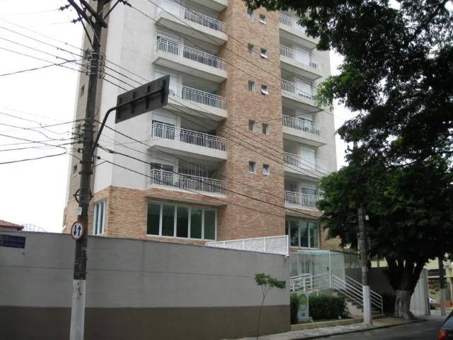 18880 Residential / Apartment 2 Dorms. 1 Suíte, brooklin são paulo/sp