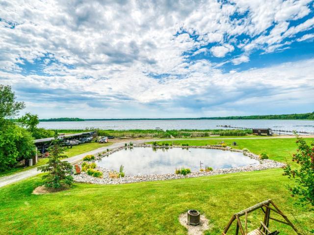 18882 N Blackduck Lake Road NE # 1
