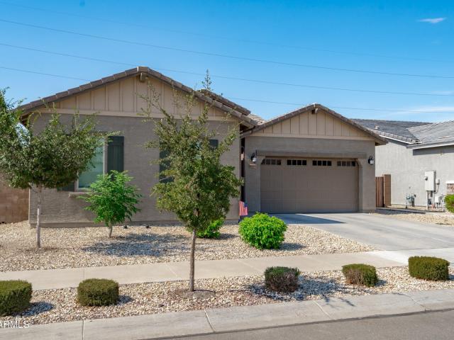 18884 W Shaw Butte Drive