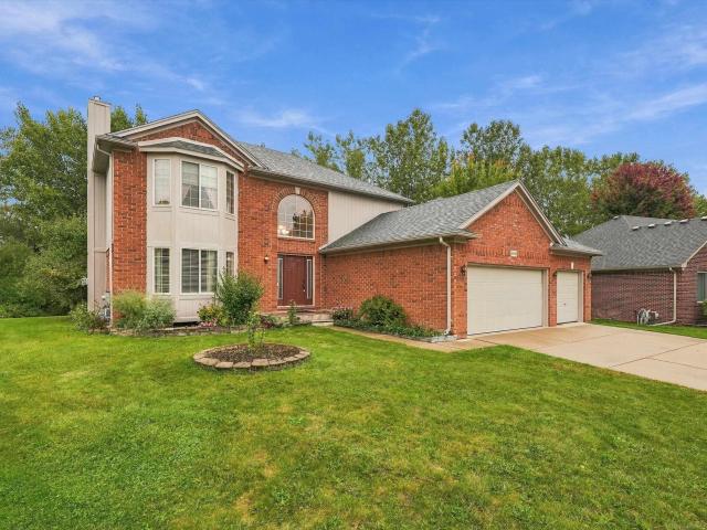 18885 Blackberry Drive
