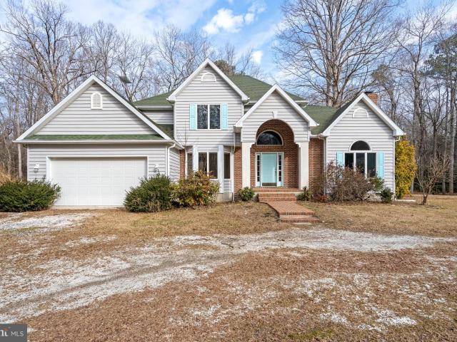 18885 Sand Hill Rd, Milton, DE 19968 | MLS #DESU2102