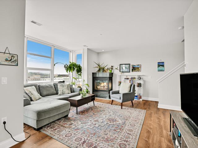 1888 N Water St, Unit 609