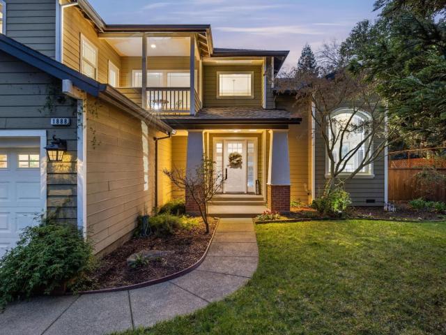 1888 Brush Creek Road, Santa Rosa, US, CA
