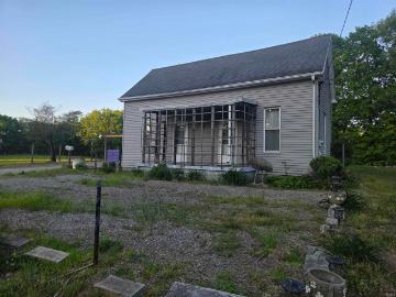 1888 Pelzer Road