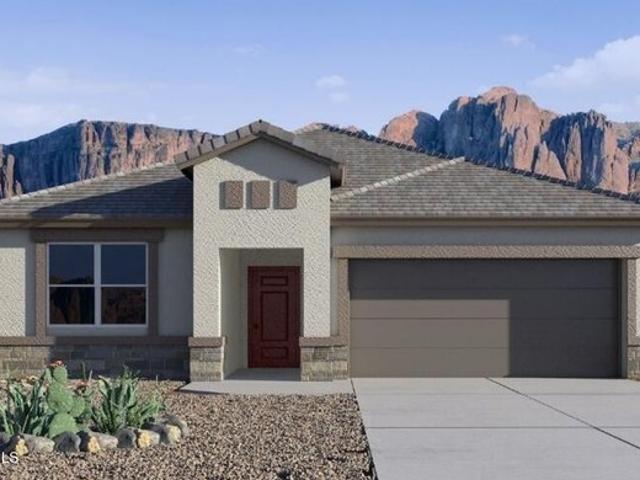 18897 E Luzon Dr, Gold Canyon, AZ 85118
