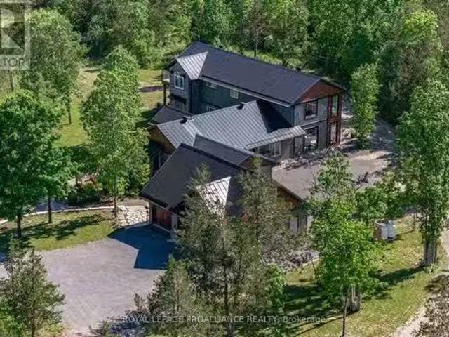1889 Melrose Road, Tyendinaga Tyendinaga Township, ON, K0K 2.
