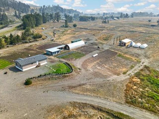 1889 Nicolls Road, Merritt, BC, V1K 1N7 house for sale | Listing ID 10398 | Royal LePage