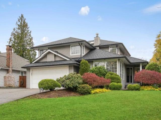 1889 A Avenue, Surrey, BC, V3S 7T7 house for sale | Listing ID R3136 | Royal LePage