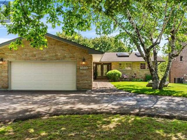1889 Appleview Road, Pickering, ON, L1V 1T7 house for sale | Listing ID E13571 | Royal LePage