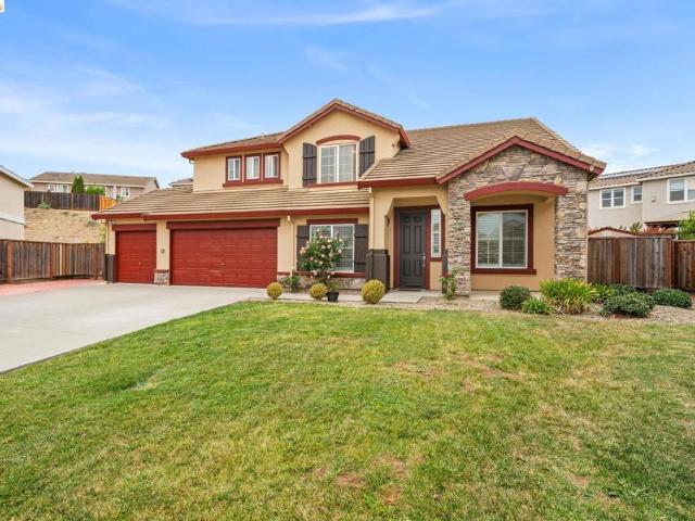 1889 Blue Rock Ct