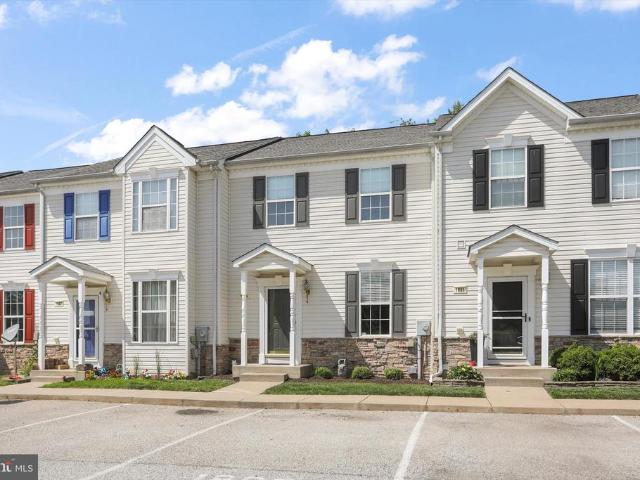1889 Jamestown Lane # 1889