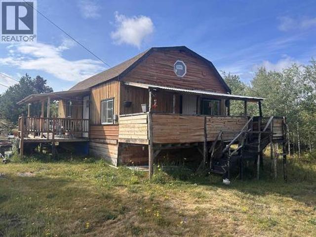 1889 Puntzi Airport Road, Williams Lake, BC, V0L 1H0 house for sale | Listing ID R3158 | Royal LePage