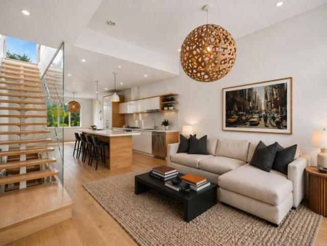 1889 2Nd Avenue W, Vancouver, BC, V6J 1J1 townhouse for sale | Listing ID R3116 | Royal LePage