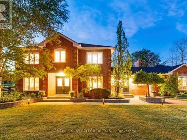 18805 Willoghby Road, Caledon, ON, L7K 1V7 house for sale | Listing ID W12422 | Royal LePage