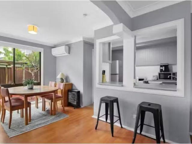 18/80 Mcnaughton St, JAMISONTOWN Townhouse for rent Listed by.