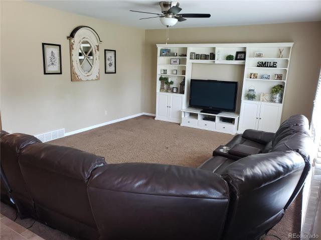 1880 Frank St, Burlington, CO 80807 | MLS #4340