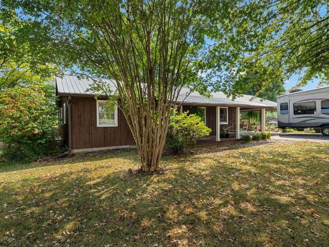 1880 J Brown Road