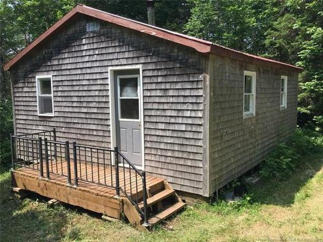 1880 Knightville Rd, Anagance, NB, E4C 3V1 house for sale | Listing ID NB143602 | Royal LePage