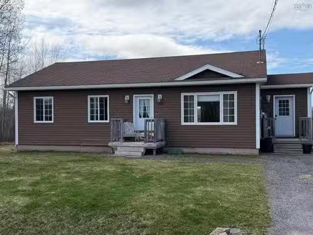 1880 Temperance Street, Westville, NS, B0K 2A0 house for sal.