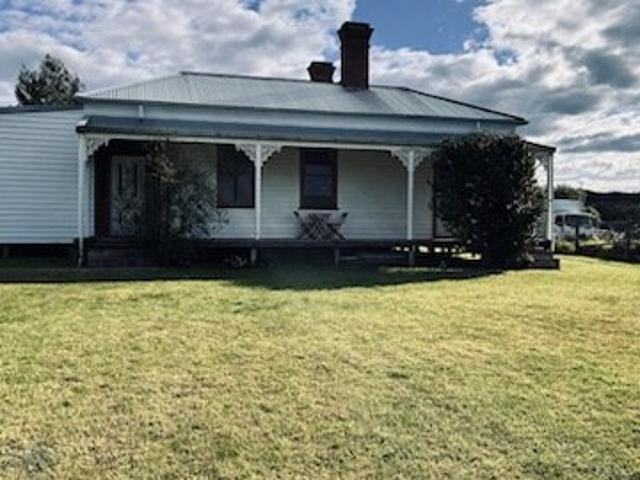 1880s original 4 bedroom house