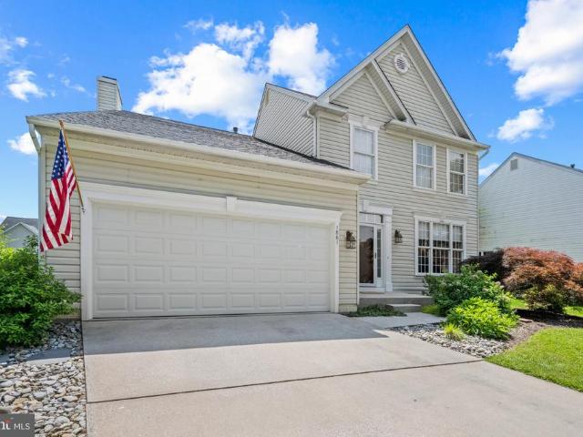1881 Mc Duff Ct