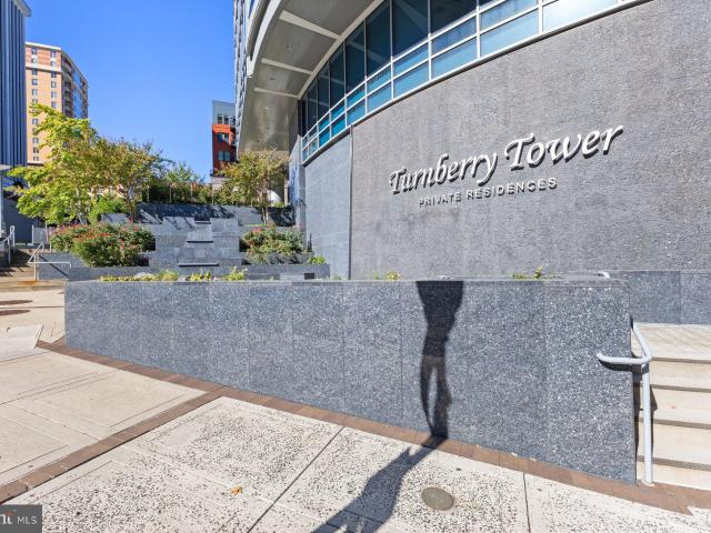1881 N Nash St, Unit 408, Arlington, VA 22209 | MLS #VAAR2064