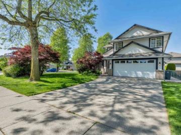 Greater Vancouver - Patio, Garden, Fireplace
