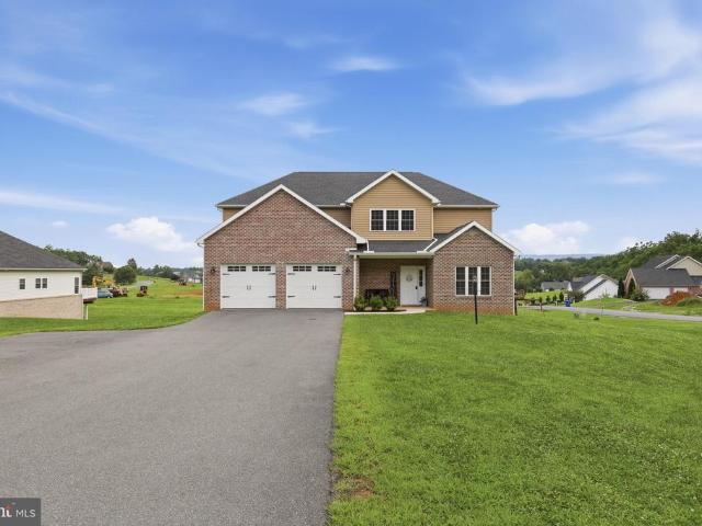1881 Carrera Drive