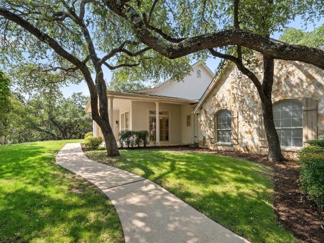 1881 County Road 414, Spicewood, TX 78669 | MLS #5112