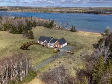 Kings, Prince Edward Island - Île-du-prince-Édouard