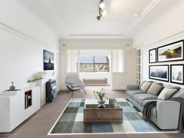 18/81 Roslyn Gardens, Elizabeth Bay NSW 2011 Apartment For Rent | Domain