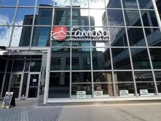 1881 Scarth Street, Regina, SK, S4P 2G3 commercial for sale.