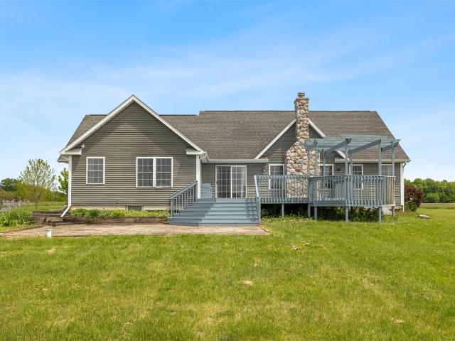 1881 9 Mile Road