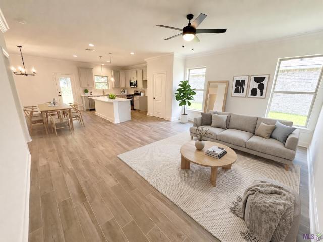 18823 Corlis Grn Dr, Zachary, LA 70791 | MLS #BR2026007