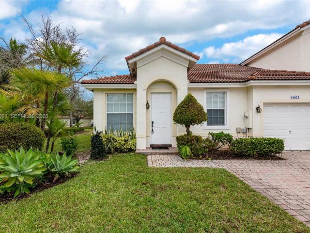 18823 SW 28th St, Miramar, FL 33029 | MLS #A11999