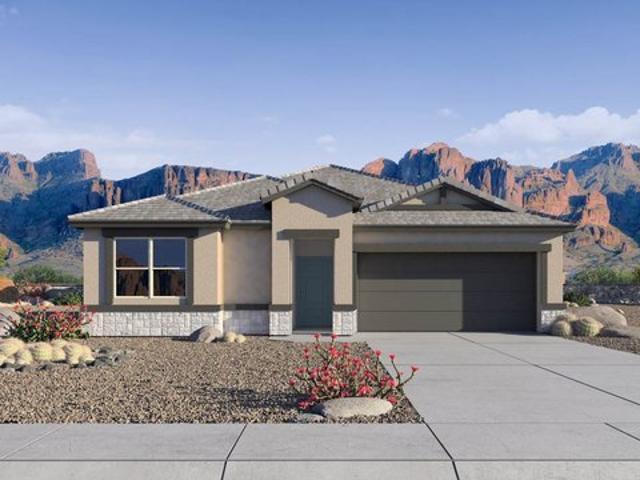 18821 E Luzon Dr, Gold Canyon, AZ 85118