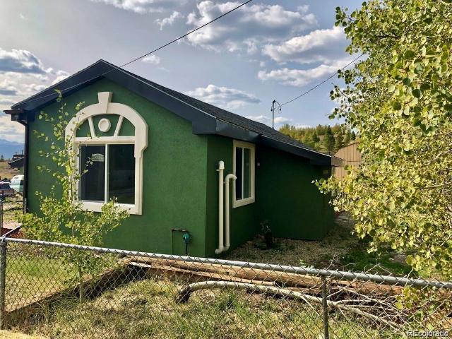 1882 Highway 24, Leadville, CO 80461 | MLS #8589