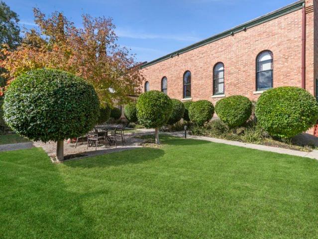 1882 Historic Grandeur, Modern Comfort
