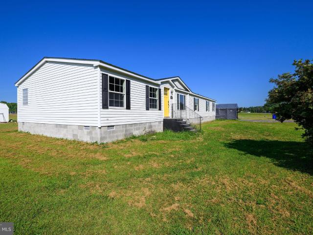 18830 Gravel Hill Rd, Georgetown, DE 19947 | MLS #DESU2114