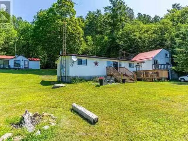 18830 Hwy 35, Algonquin Highlands Stanhope, ON, K0M 1J2 ho.
