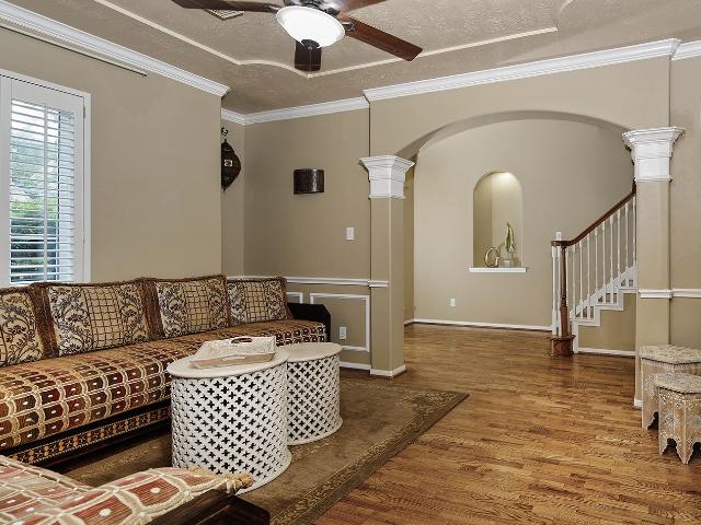 18834 Forest Elms Dr, Spring, TX 77388 | MLS #34602