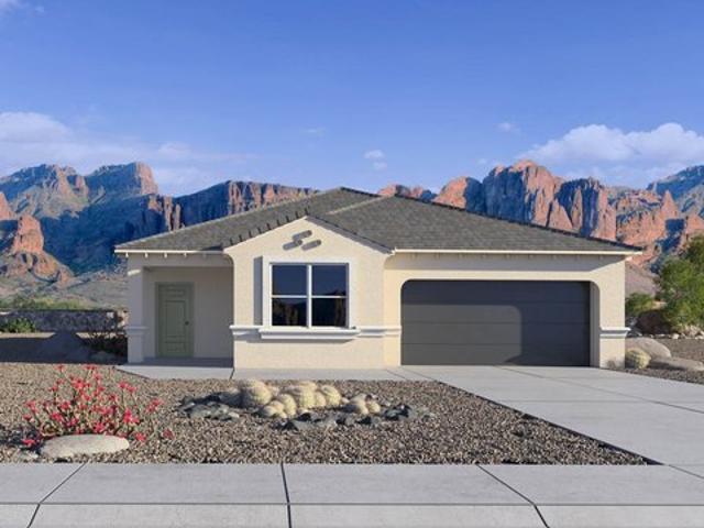 18835 E Luzon Dr, Gold Canyon, AZ 85118