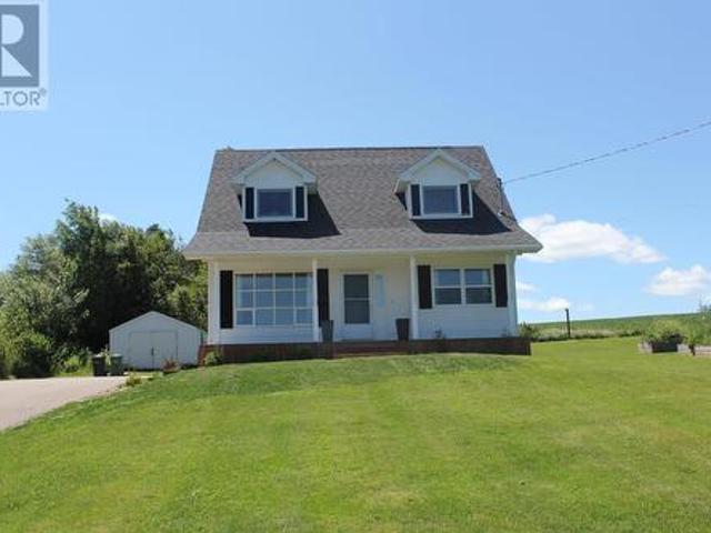 1883 New Glasgow Road, Wheatley River, PE, C0A 1N0 house for sale | Listing ID 202618 | Royal LePage