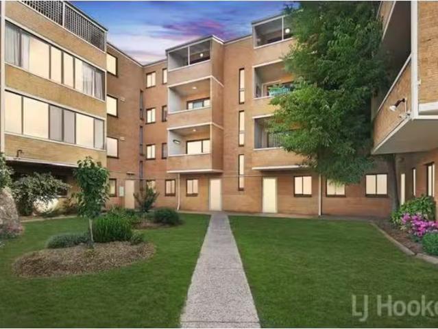18/83 Derrima Road, Queanbeyan Apartment for rent Listed by T.