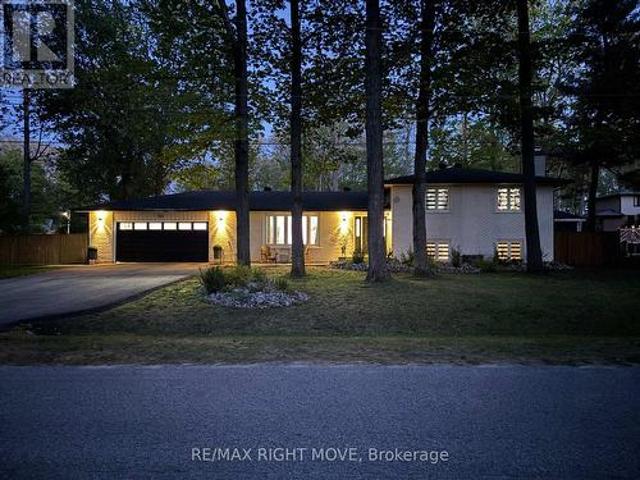 1883 Glen Oak Lane, Severn, ON, L3V 7J1 house for sale | Listing ID S13168 | Royal LePage
