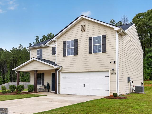 1883 Hunter Welch Parkway