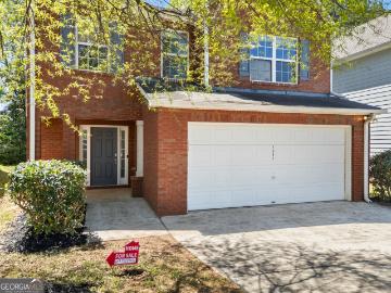 1883 Simmons Ln, Hampton, GA 30228 | MLS #10731