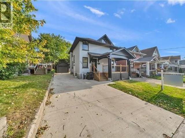 188 Courtland Avenue E, Kitchener, ON, N2G 2V4 house for sale | Listing ID 40869 | Royal LePage