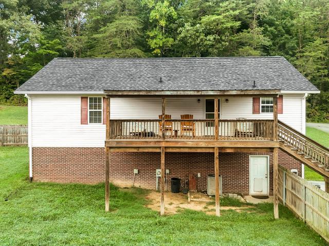 188 Cherokee Drive